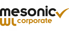 Mesonic WinLine Corporate Logo