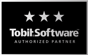TobitSoftware Partner Logo