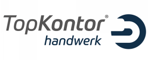 TopKontor Handwerk Logo